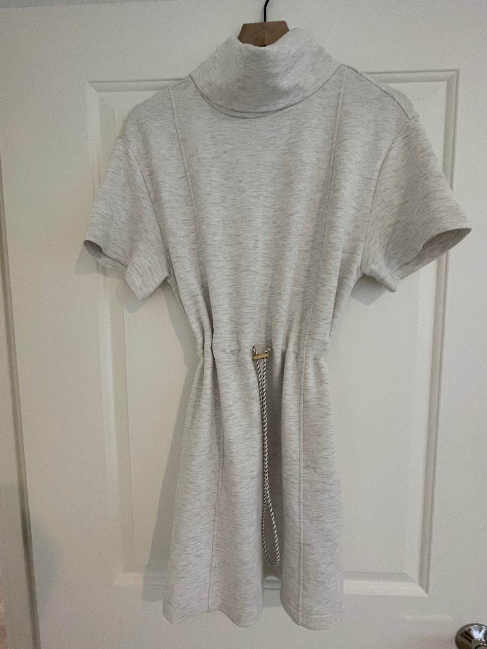 Varley Sophie Dress - Picture 2 of 4